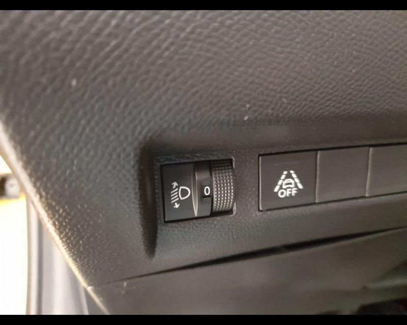 Peugeot 208 II 2019 1.2 puretech Allure Navi Pack s&s 100cv