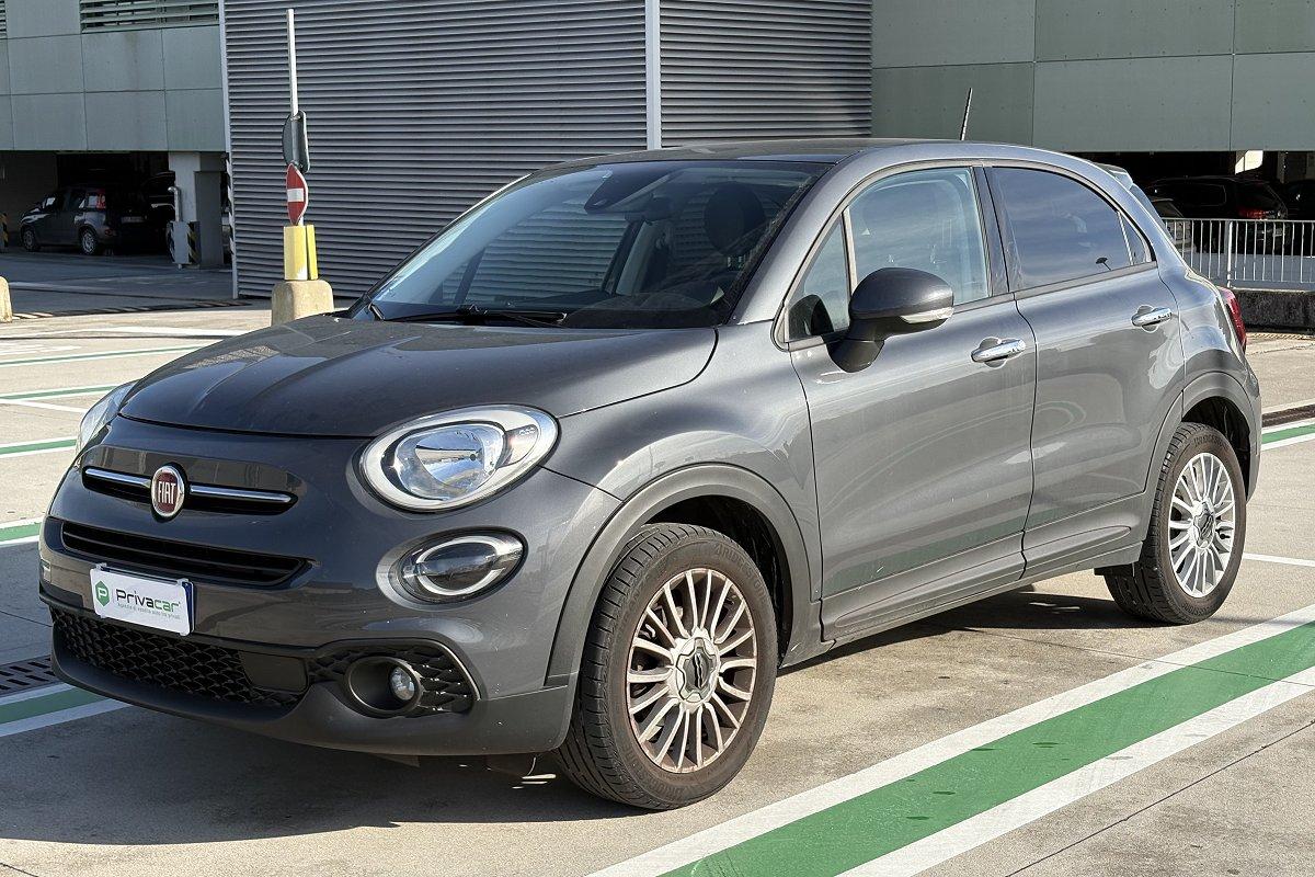 FIAT 500X 1.6 MultiJet 130 CV Connect