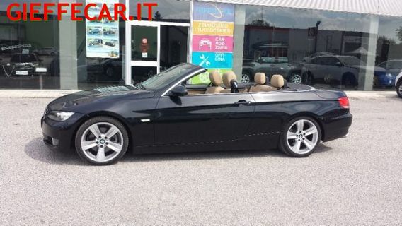 BMW 325 i cat Cabrio Msport Automatica