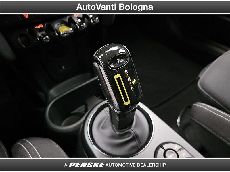 MINI Mini Full Electric Mini Cooper SE Electric