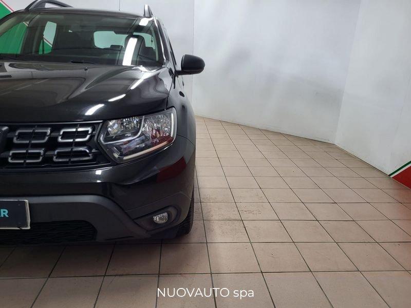 Dacia Duster GPL Prestige
