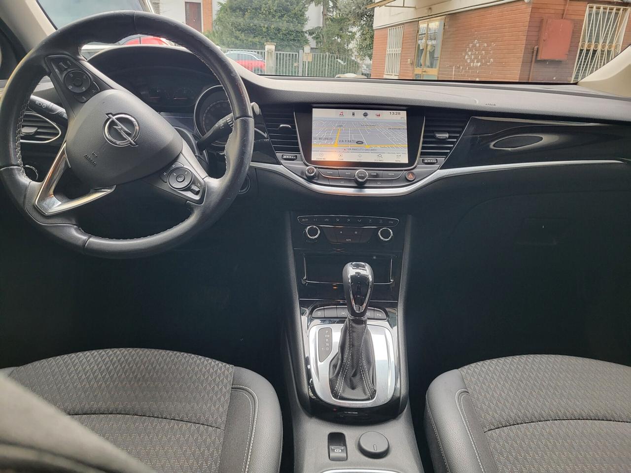 Opel Astra 1.6 CDTi 136CV Sports Tourer AUTOMATICA