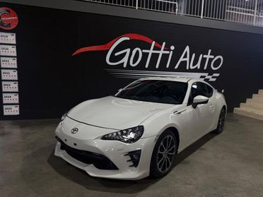 TOYOTA GT86 2.0 SPORT RESTILYNG AUTOMATICA