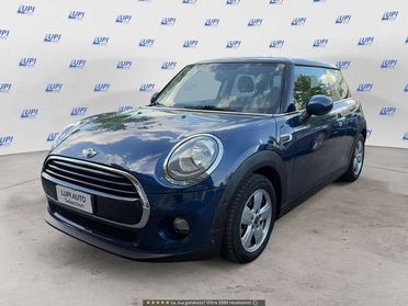MINI Cooper Mini 1.5 Cooper D Seven 3p auto