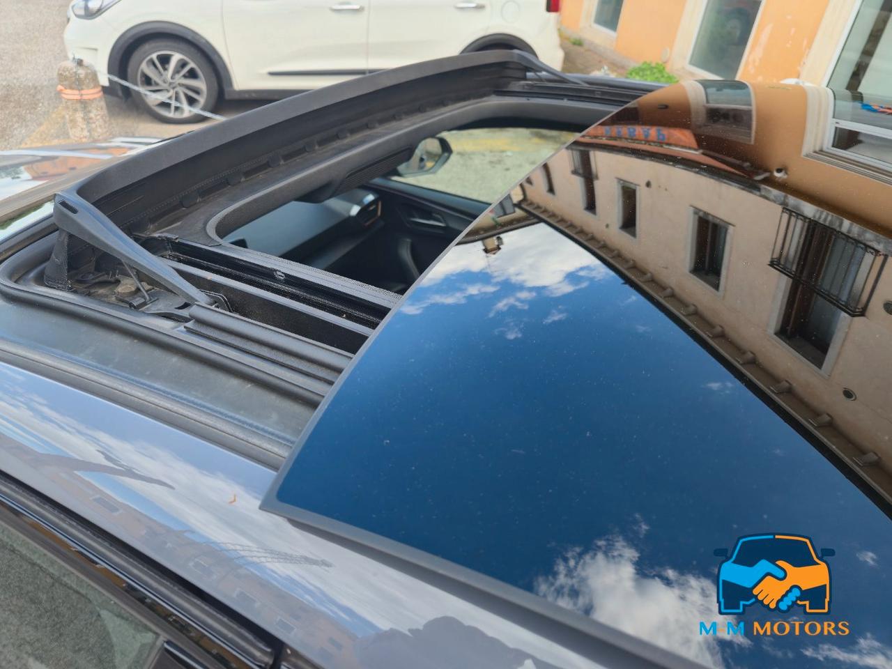 Cupra Leon 1.4 e-hybrid VZ 245cv dsg