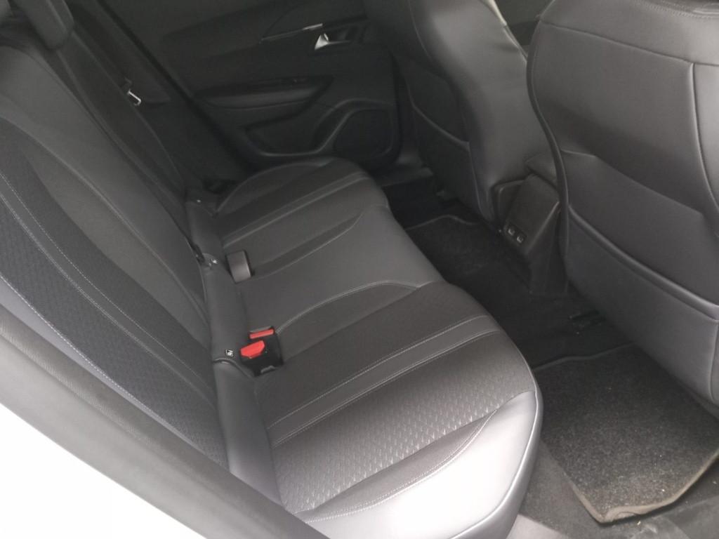 PEUGEOT 2008 II 2020 - 2008 1.2 puretech Allure s&s 100cv