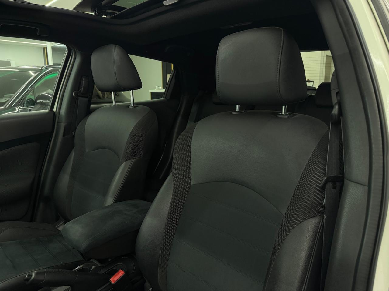 Nissan Juke 1.5 dCi N-Connecta Iper Full-Tetto