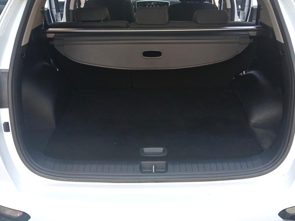 Kia Sportage 1.6 Business Class ecogpl 2wd 126cv