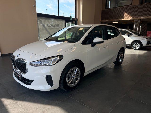 BMW 218 d Active Tourer