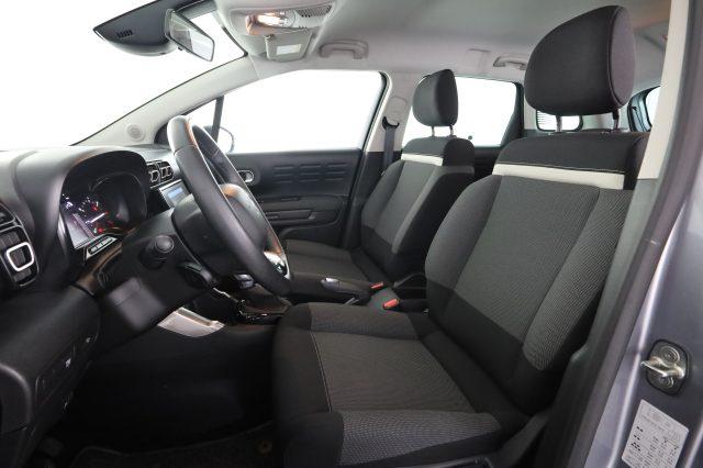 CITROEN C3 Aircross C3 Aircross BlueHDi 120 S&S EAT6 Feel