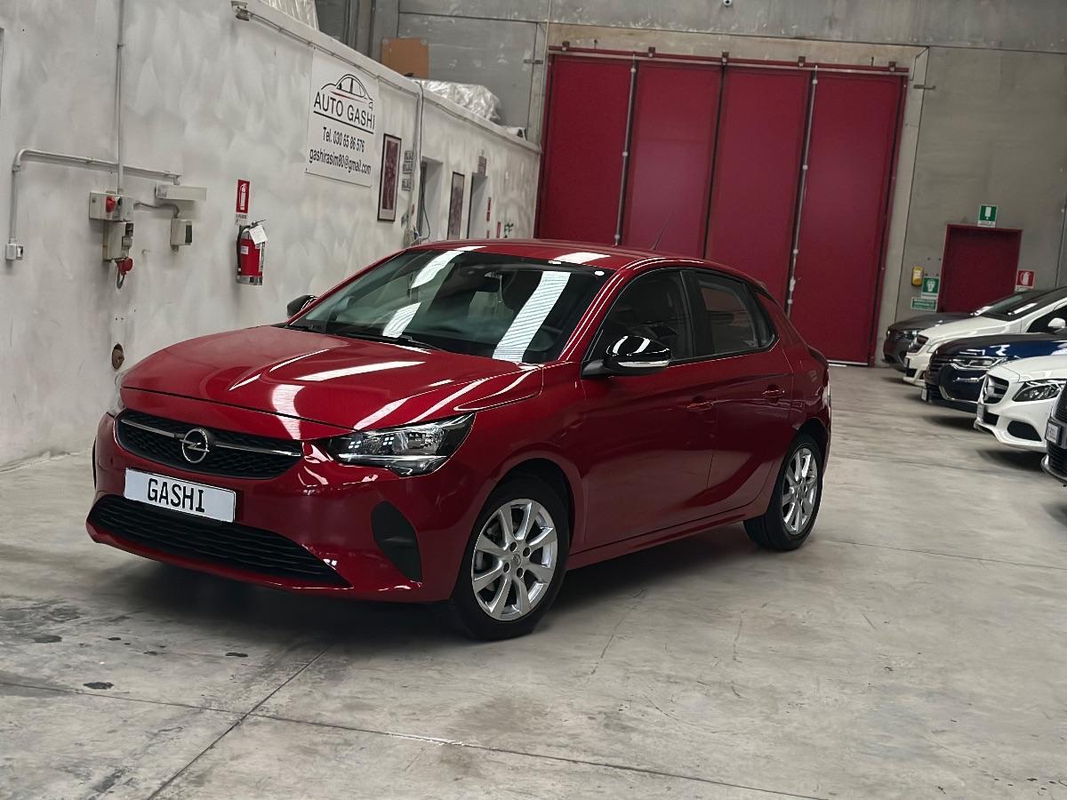 OPEL - Corsa - 1.2 Edition