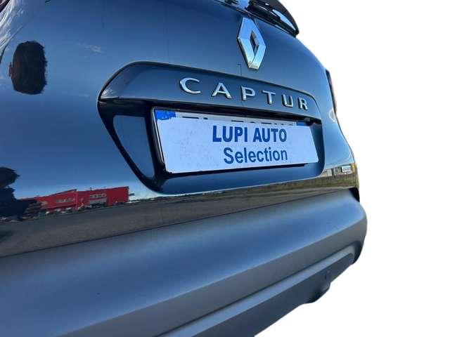 Renault Captur 1.5 dci energy Zen 90cv edc