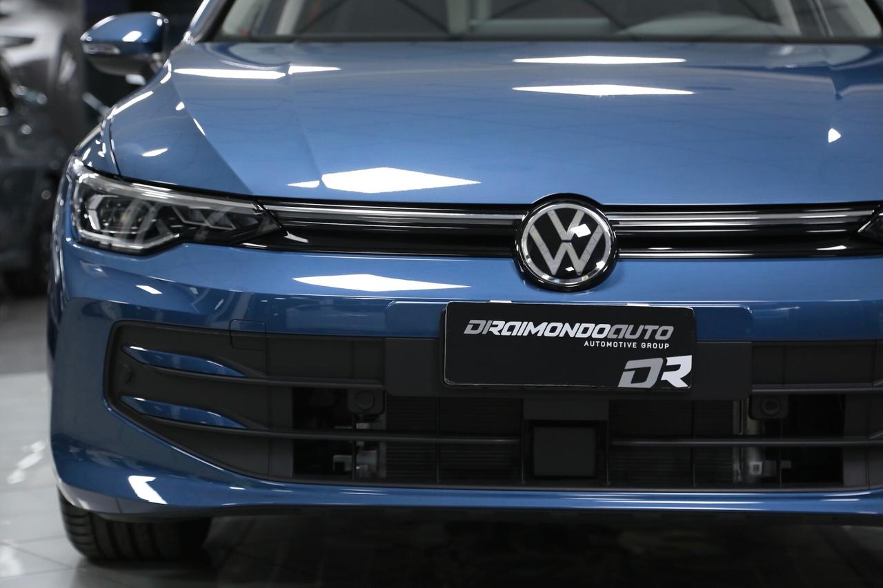 Volkswagen Golf Editon Plus 2.0 TDI SCR 150 cv DSG