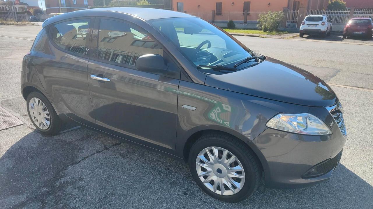 Lancia Ypsilon 1.3 MJT 16V 95 CV 5 porte S&S