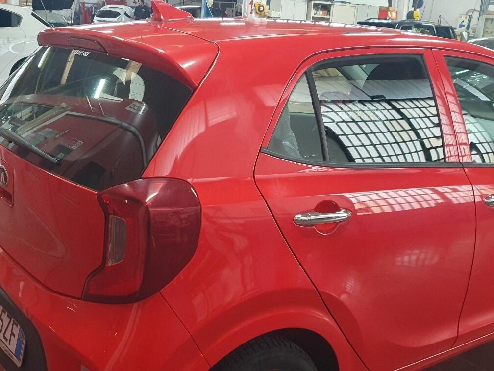 Kia Picanto 1.0 12V 5 porte Cool