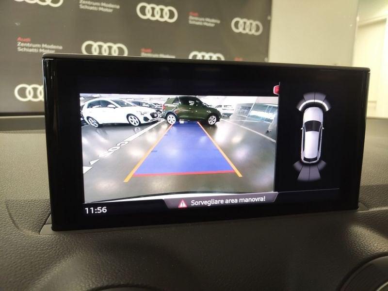 Audi Q2 Q2 35 TFSI S tronic Business Advanced