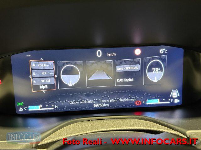 JEEP Compass 1.6 Multijet 130 CV Limited - PROMO