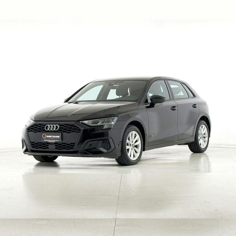 Audi A3 Sportback 30 TDI Business