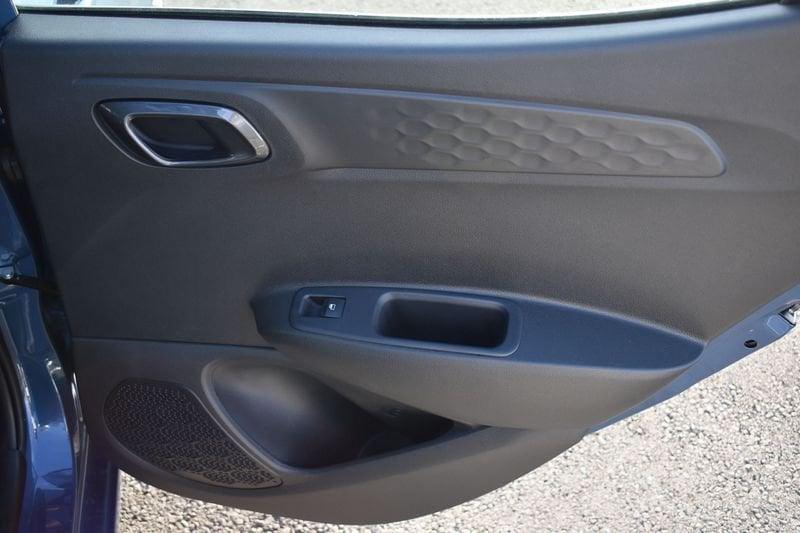 Hyundai i10 i10 1.0 MPI Connectline