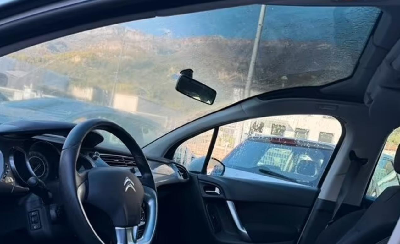Citroen C3 1.6 vti Exclusive (exclusive style) auto