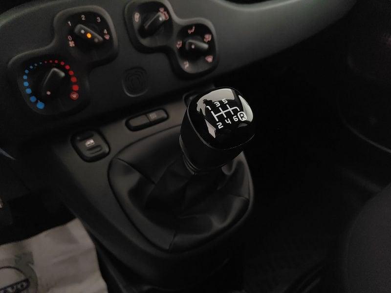 FIAT Panda Panda 1.0 FireFly S&S Hybrid Cross
