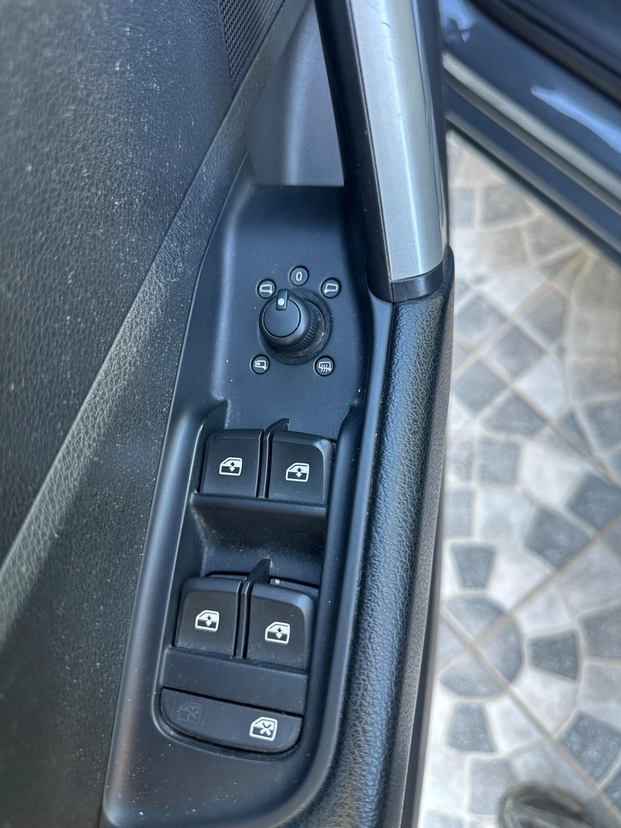 Audi Q2 1.6 TDI S-Line