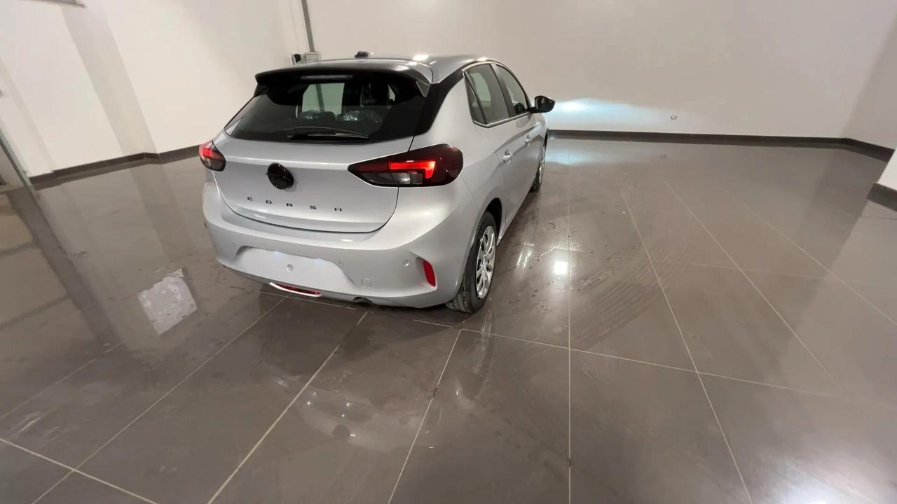 Opel Corsa 1.2 75CV Edition