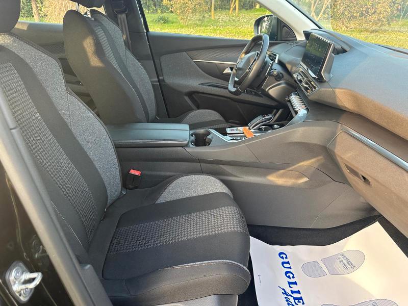 Peugeot 3008 BlueHDI 130 EAT8 S&S Business