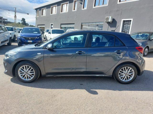 KIA Rio 1.2 MPi GPL Evolution