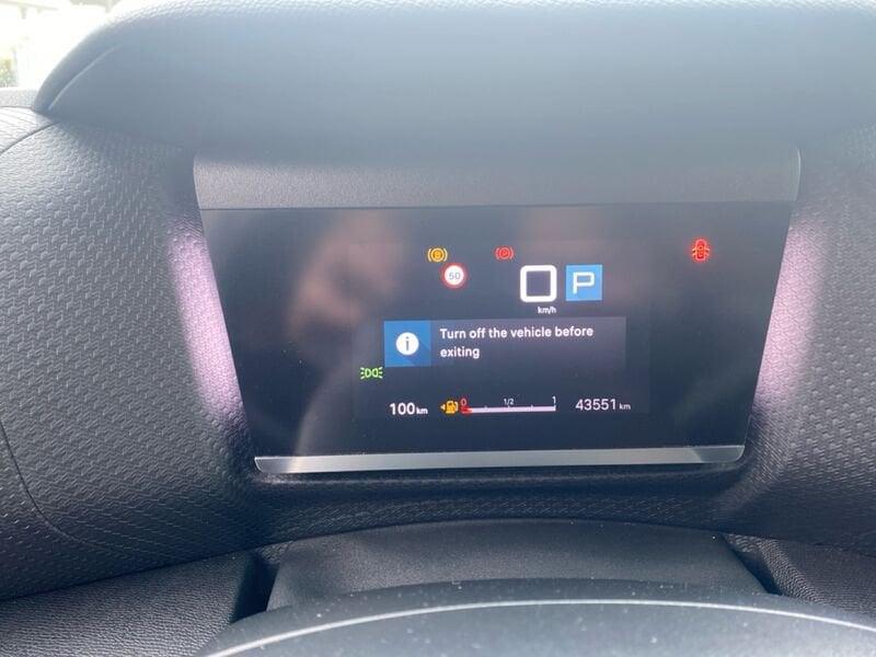 Citroën C4 BlueHDi 130 S&S Max EAT8