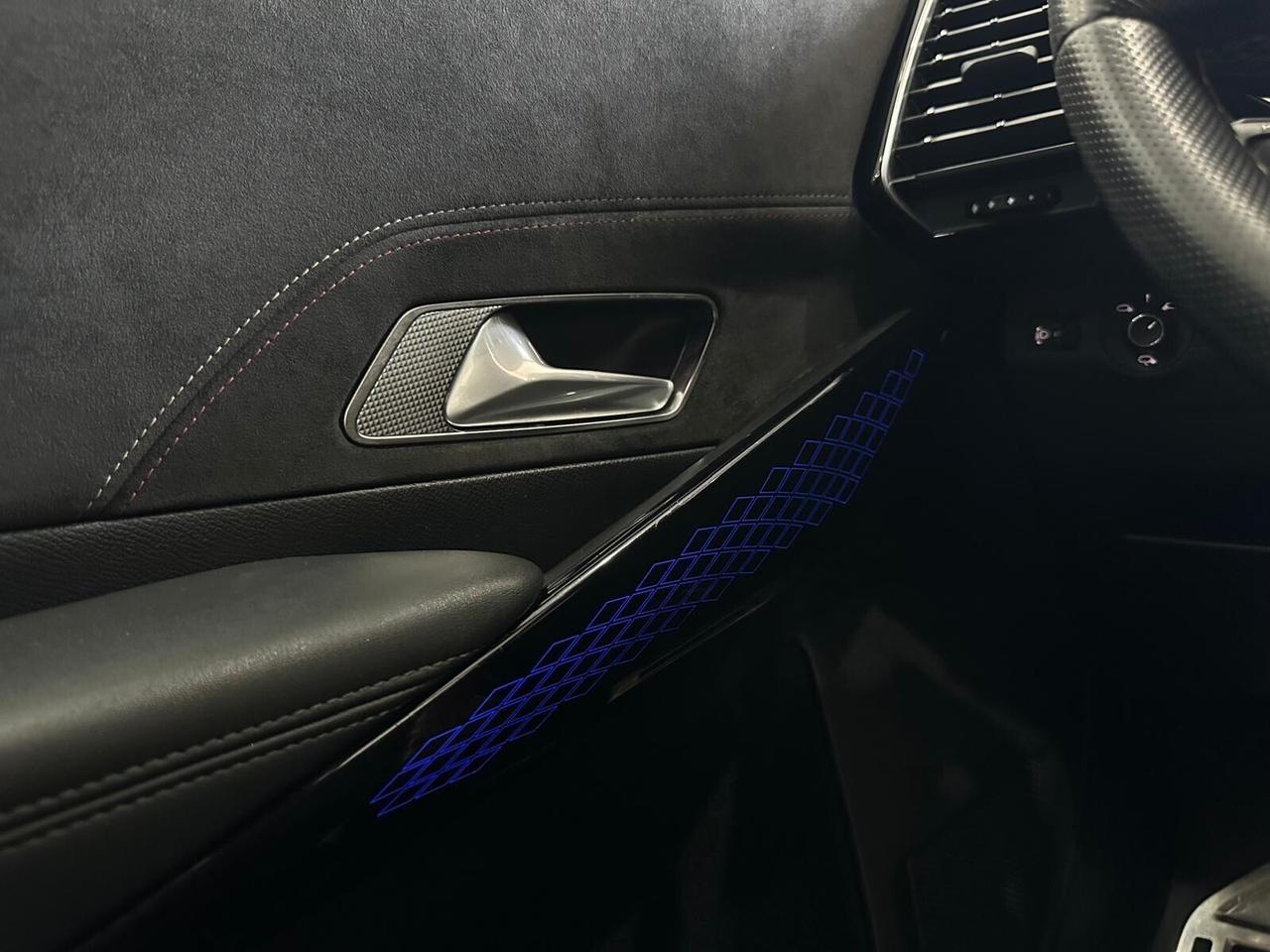 Ds 7 Crossback BlueHDi 130 aut. Performance line
