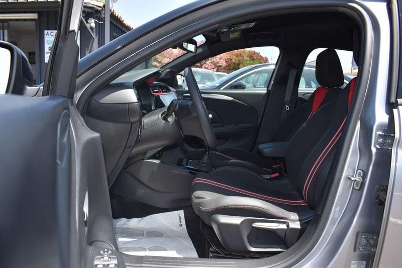 Opel Corsa 1.2 100cv GS MT6