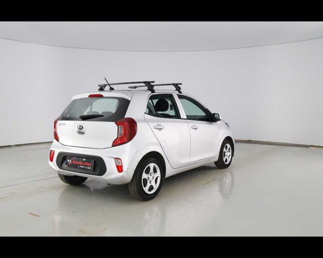 KIA Picanto 1.0 12V 5 porte Active