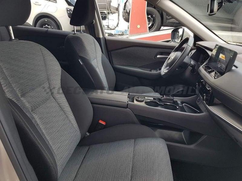 Nissan X-Trail X-Trail 1.5 e-power N-Connecta e-4orce 4wd auto 7p.ti