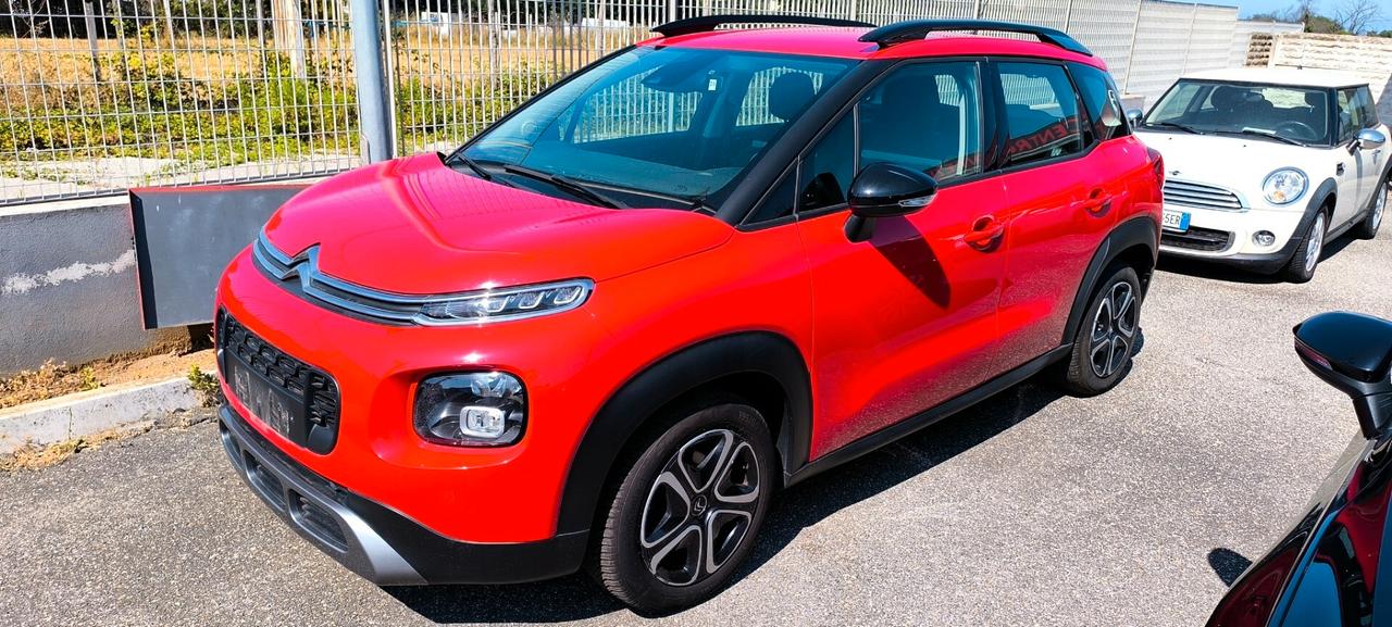 Citroen C3 Aircross C3 Aircross PureTech 82 Feel