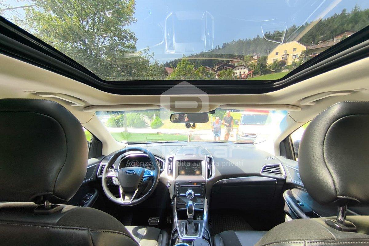 FORD Edge 2.0 TDCI 210 CV AWD S&S Powershift ST Line