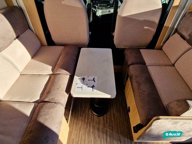 CI INTERNATIONAL HORON FIT 30XT