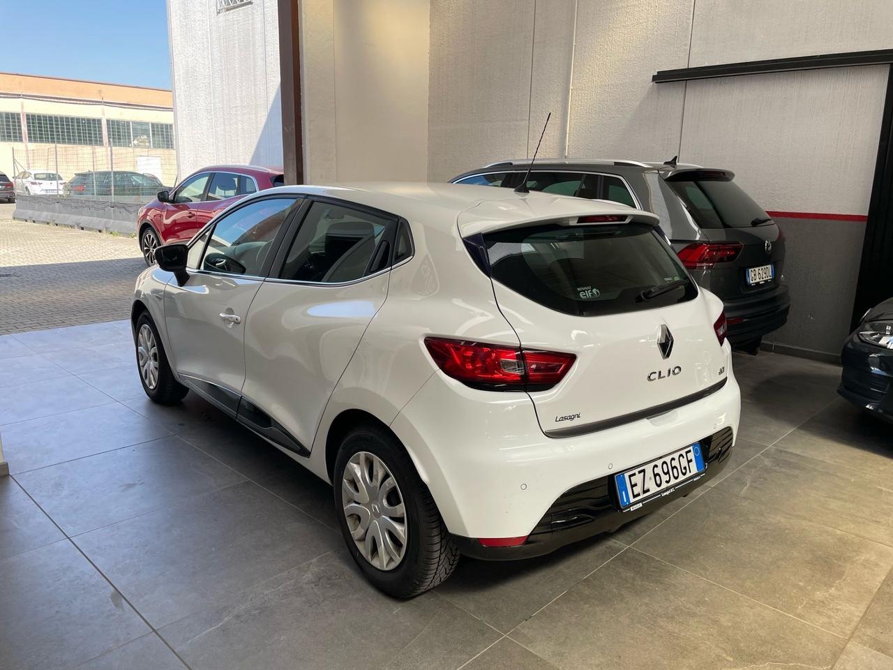 Renault Clio Sporter dCi 8V 90CV Start&Stop Energy Duel2
