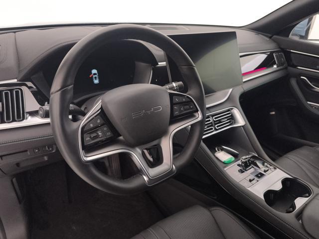 BYD Seal U 1.5 phev Boost 2wd