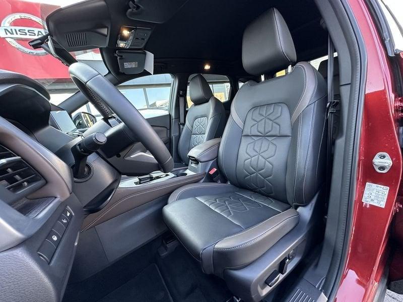 Nissan Qashqai Qashqai e-Power Tekna