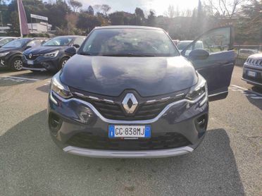 RENAULT Captur II 2019 - Captur 1.6 E-Tech phev Intens 160cv auto my21