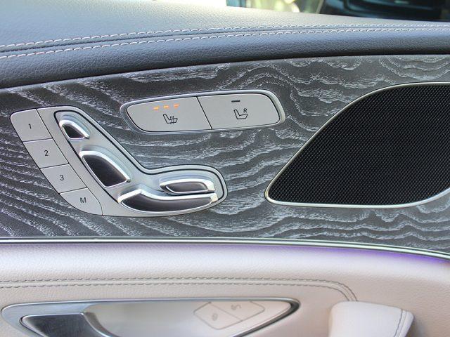 MERCEDES-BENZ CLS 350 d 4Matic Auto Premium AMG Line