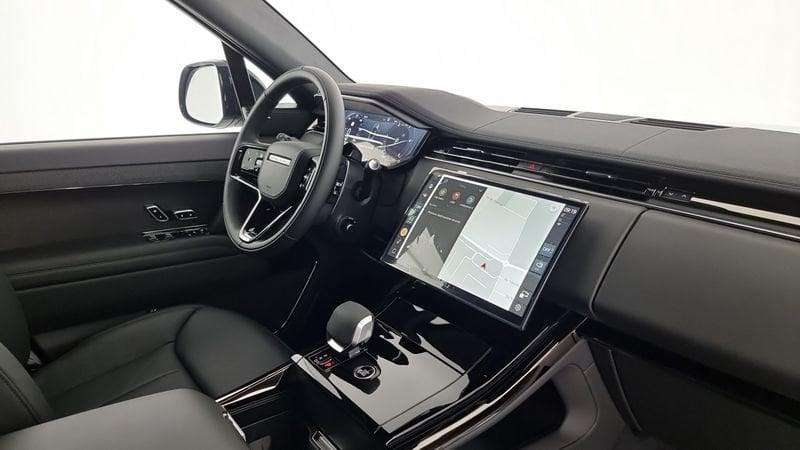 Land Rover Range Rover Sport 3.0d i6 mhev Dynamic SE awd 250cv auto