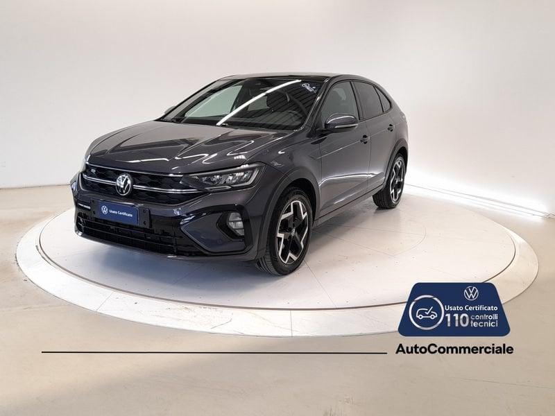 Volkswagen Taigo 1.0 TSI 85kW R-Line