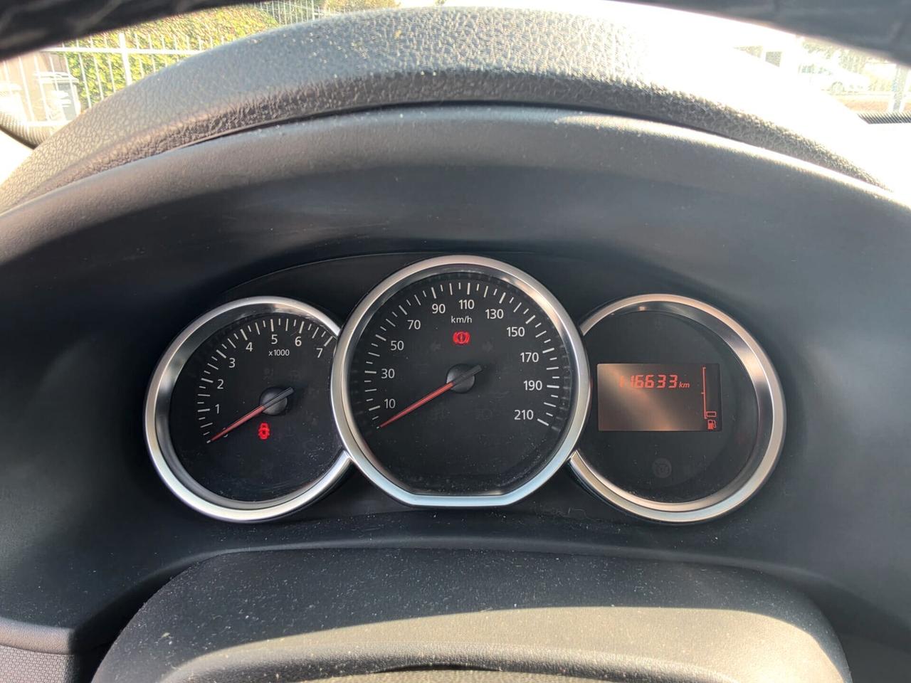 DACIA SANDERO IN ARRIVO