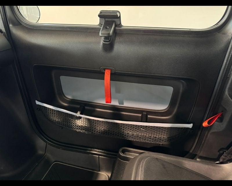 Citroën Ami (2021) Ami