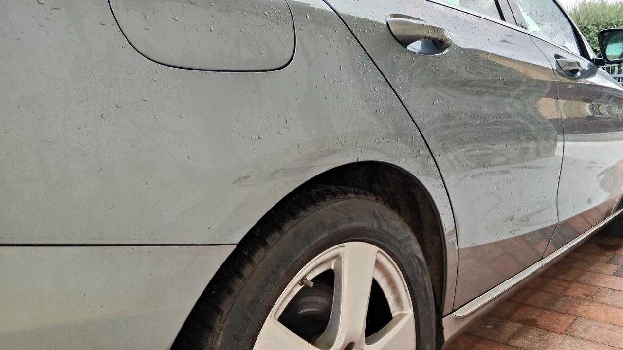 Mercedes-benz C 220 BlueTEC S.W. Premium
