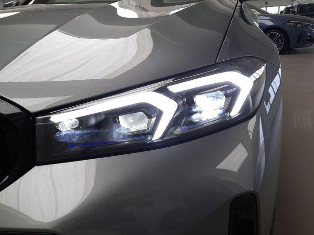 BMW 320 d 48V xDrive Msport Pro Aut. Restyling