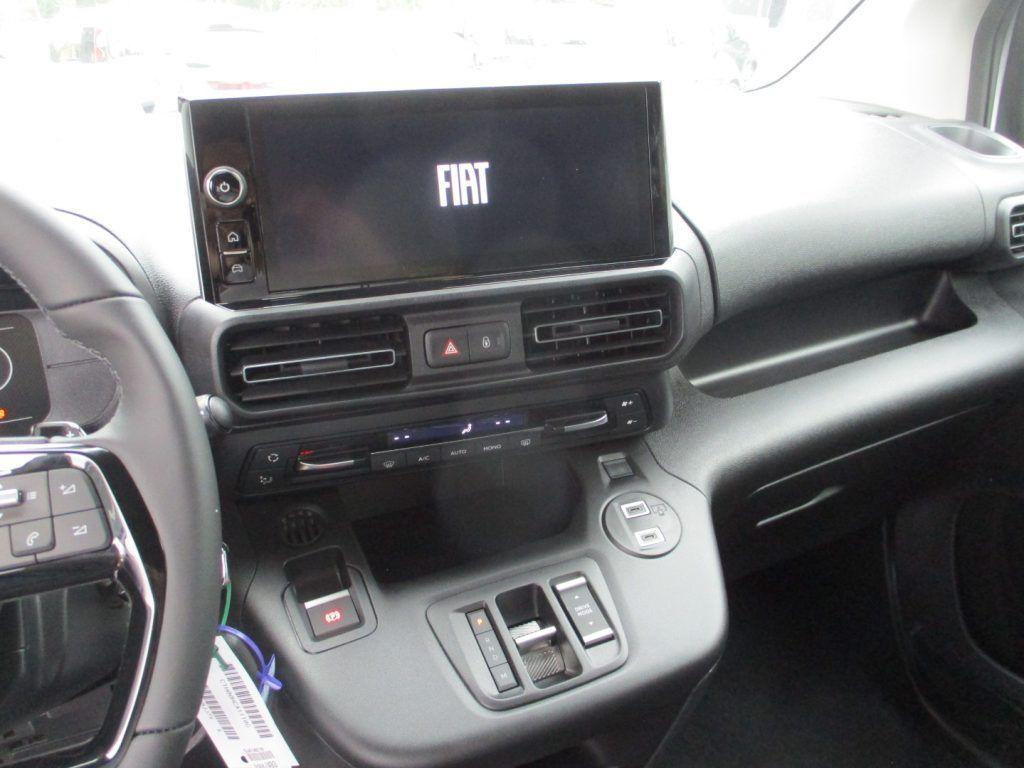 Fiat Doblo 1.5 BlueHdi 130CV AT8 Combi N1 LUNGO