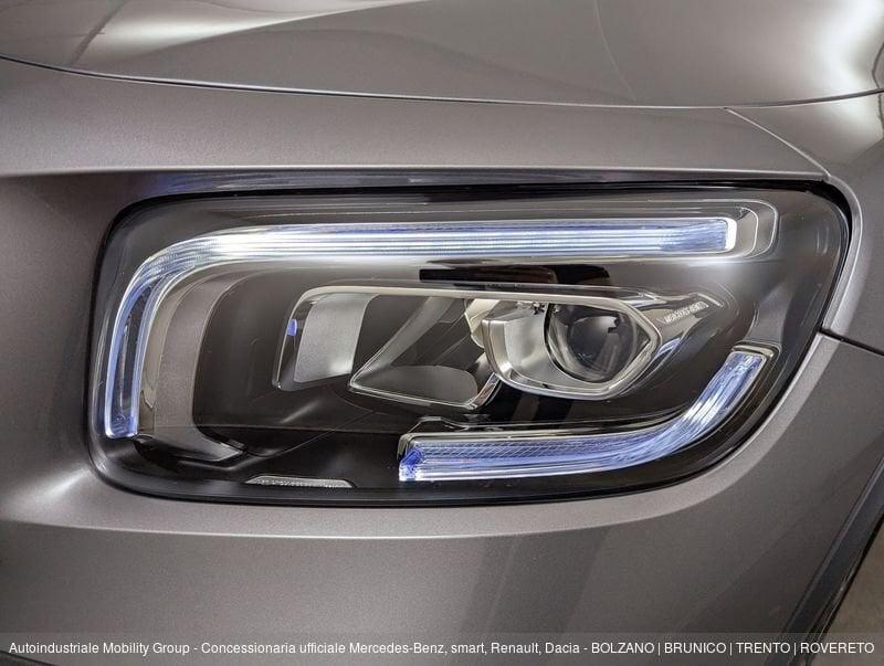 Mercedes-Benz Classe GLB 200 D 4MATIC PREMIUM AUTOMATIC